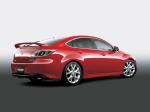 Mazda6 Hatchback 2008 года
